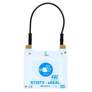 ST25TV-ESEAL Image
