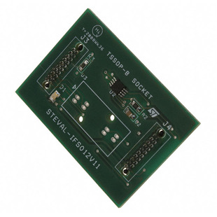 STEVAL-IFS012V11 Image