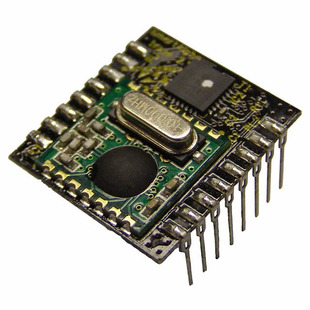 SMARTALPHA-433 Image