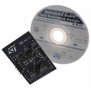 STEVAL-CCA012V1 Image