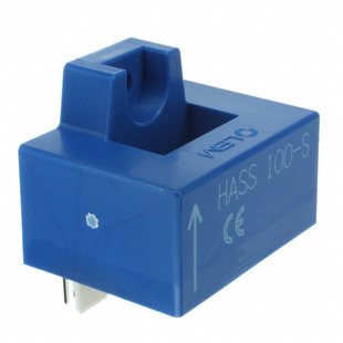 HASS 100-S Image