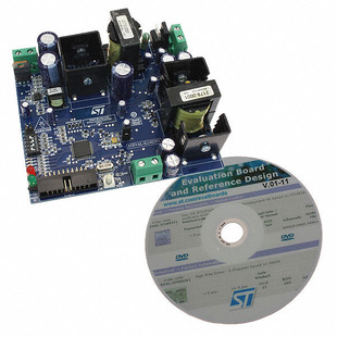 STEVAL-ILL022V1 Image