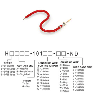 H3AXT-10106-R8 Image