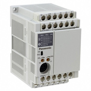 AFPX-C14P Image