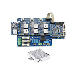STEVAL-HKI001V1 Image