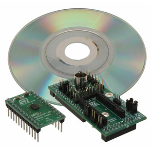 STEVAL-MKI032V1 Image