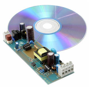 STEVAL-ISA004V1 Image