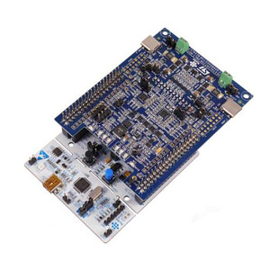 P-NUCLEO-USB002 Image