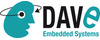 DAVE Embedded Systems
