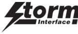 Storm Interface